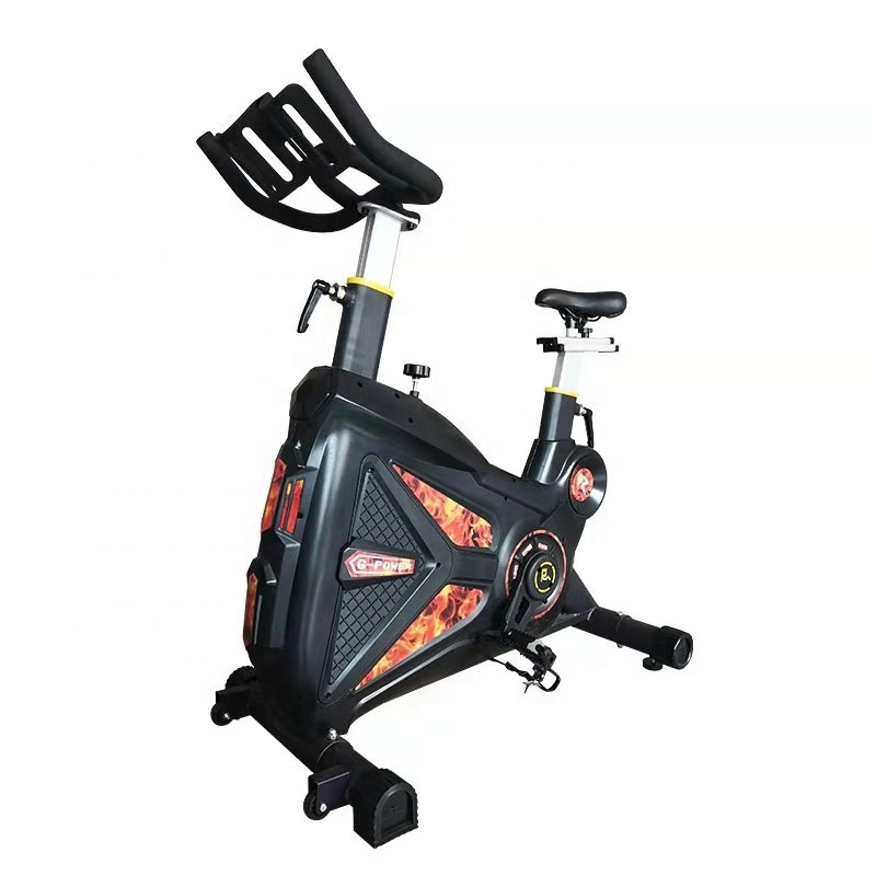 20kg Fly Wheel Spin Bike Cheap - Sports Equipment Cheap 评论和价格