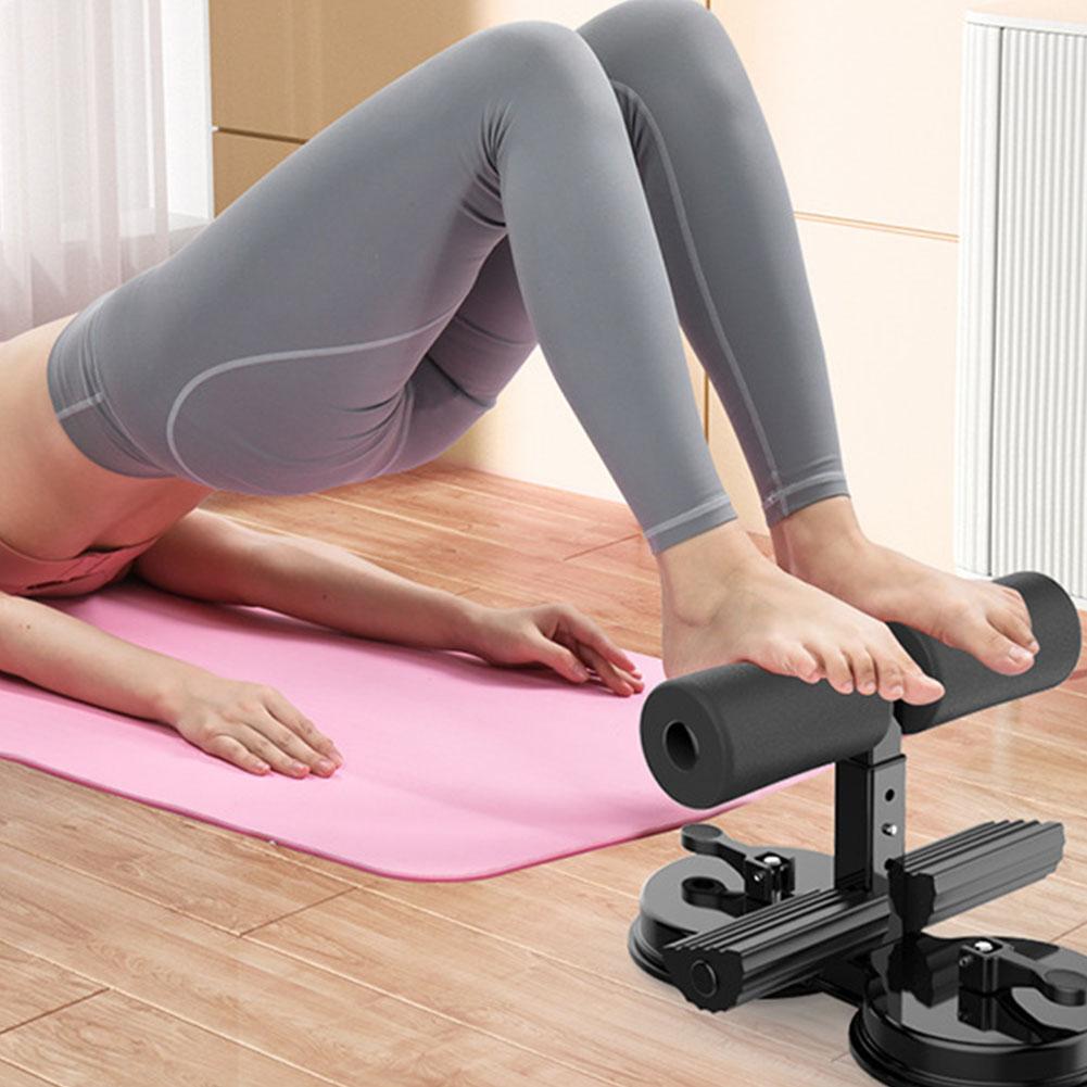 Double Suction Cup Sit Up Assi - Sports Equipment Near Me 评论和价格