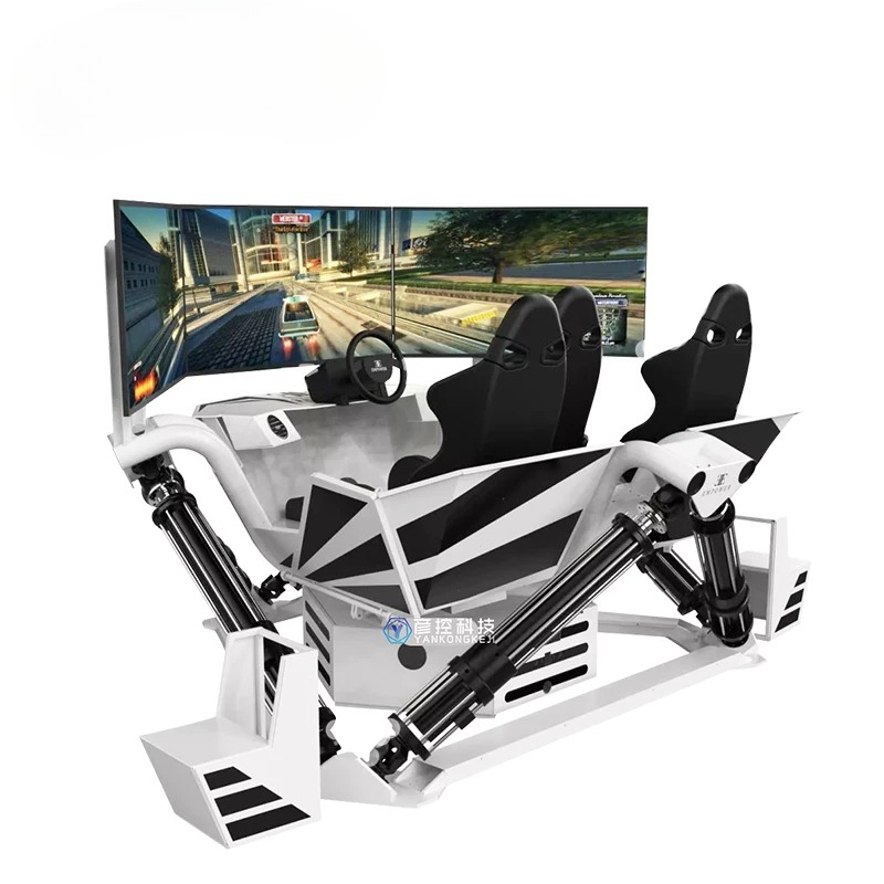 Sports platform driving simula - Sports Equipment In Flight 评论和价格